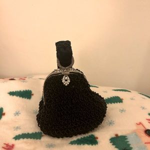 vintage Zoe Adams mini bag